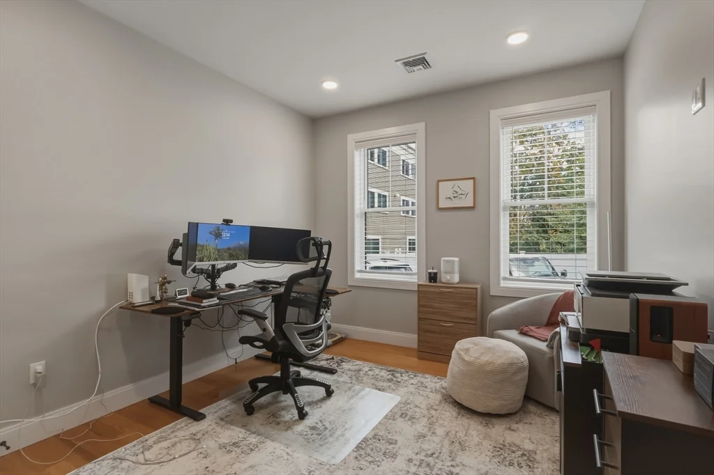 3 bed, 2 bath apartment for rent at 60 Fuller Unit 2, Dorchester — photo 11 of 22