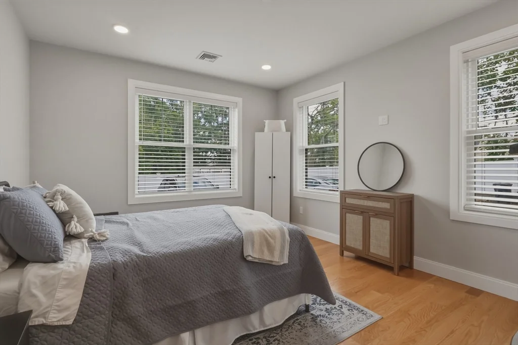 3 bed, 2 bath apartment for rent at 60 Fuller Unit 2, Dorchester — photo 12 of 22