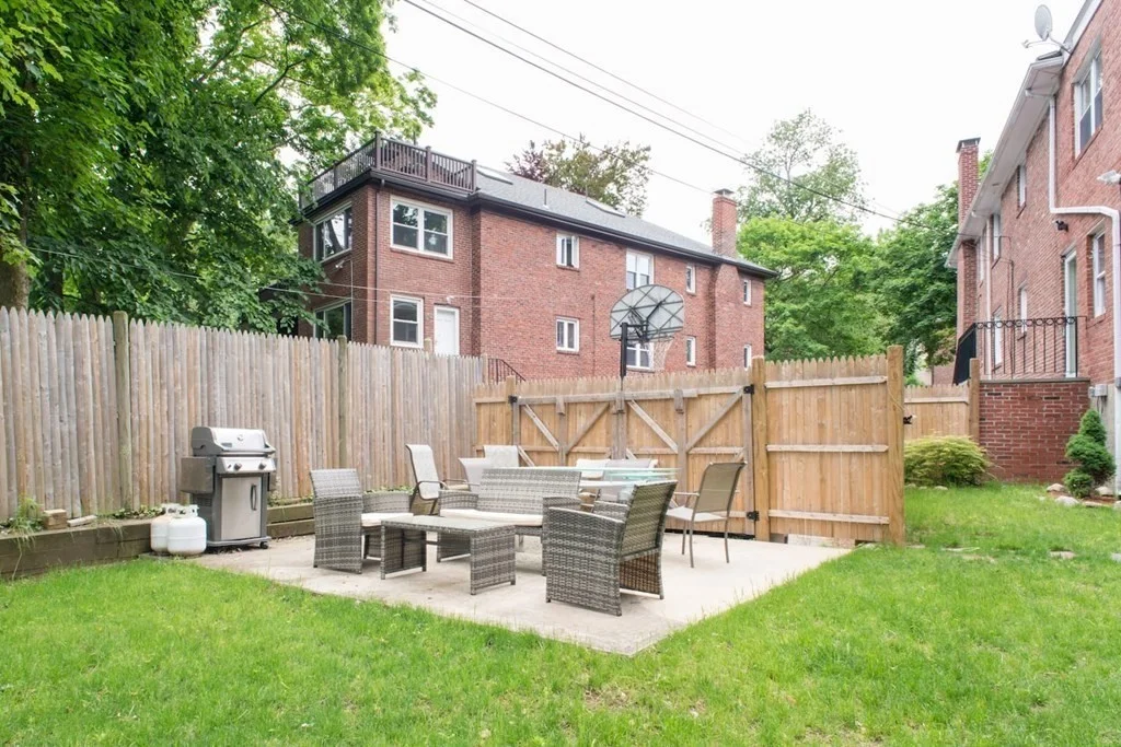 3 bed, 2 bath apartment for rent at 60 Gardner Rd Unit 1, Coolidge Corner — photo 29 of 31