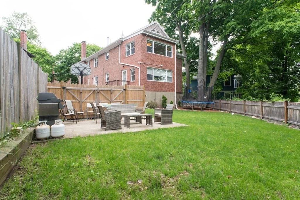 3 bed, 2 bath apartment for rent at 60 Gardner Rd Unit 1, Coolidge Corner — photo 30 of 31