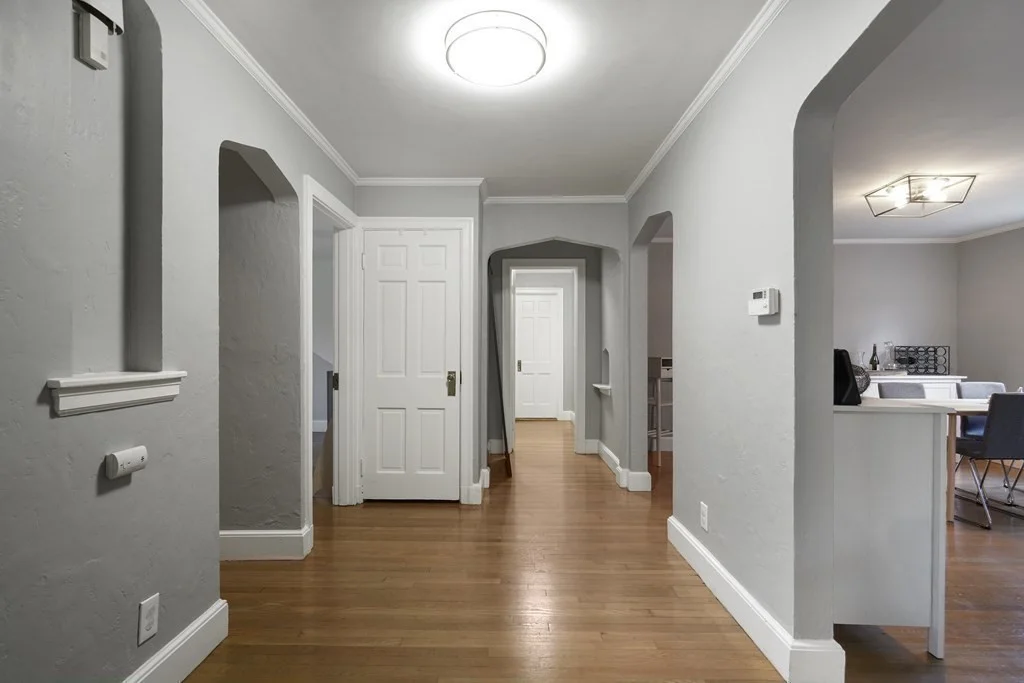 3 bed, 2 bath apartment for rent at 60 Gardner Rd Unit 1, Coolidge Corner — photo 18 of 31
