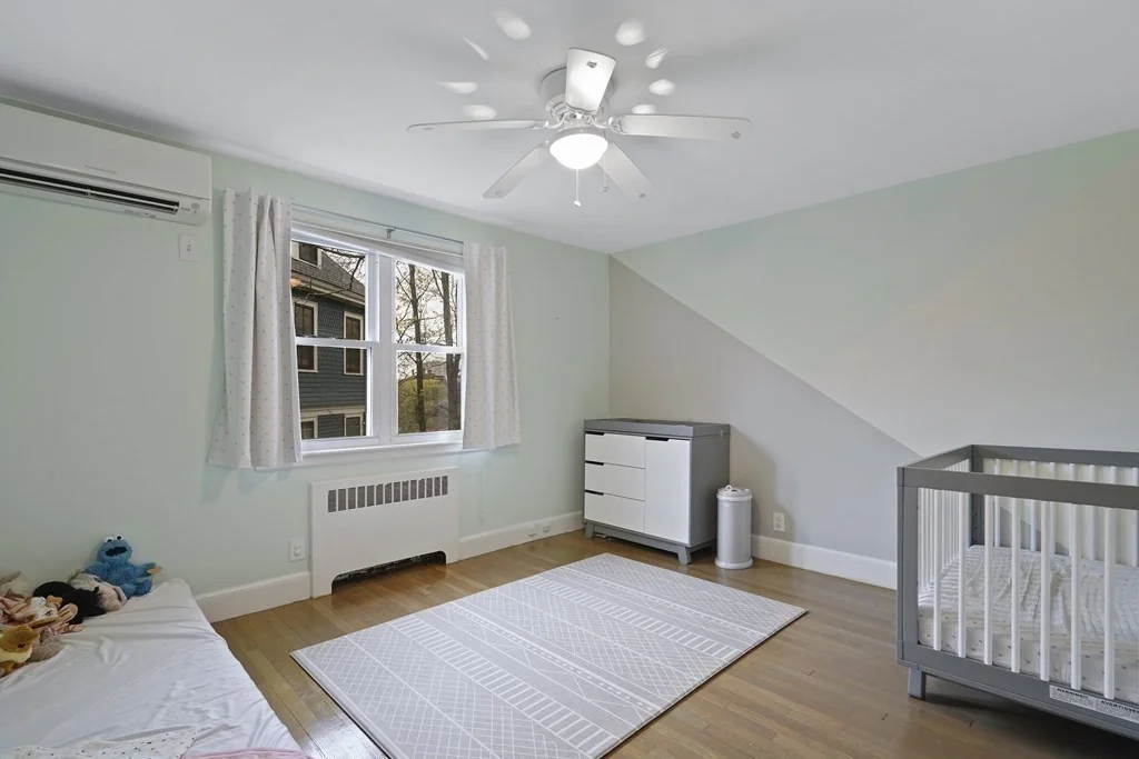 3 bed, 2 bath apartment for rent at 60 Gardner Rd Unit 1, Coolidge Corner — photo 20 of 31