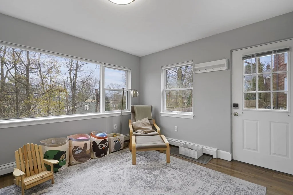 3 bed, 2 bath apartment for rent at 60 Gardner Rd Unit 1, Coolidge Corner — photo 23 of 31