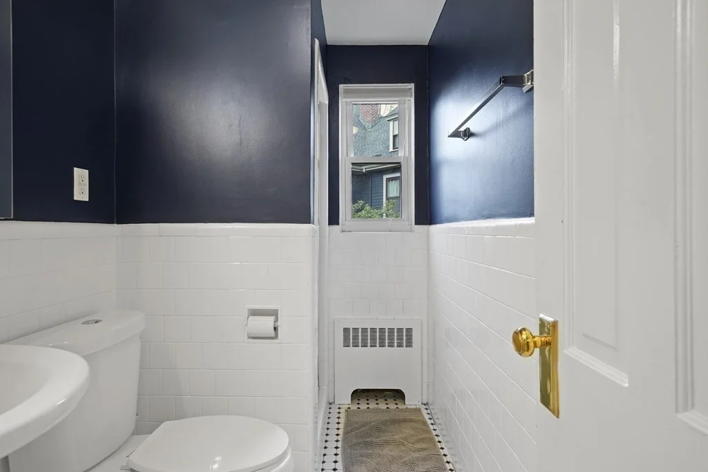 3 bed, 2 bath apartment for rent at 60 Gardner Rd Unit 1, Coolidge Corner — photo 16 of 31
