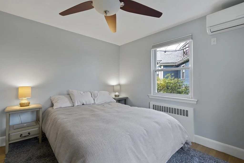 3 bed, 2 bath apartment for rent at 60 Gardner Rd Unit 1, Coolidge Corner — photo 24 of 31
