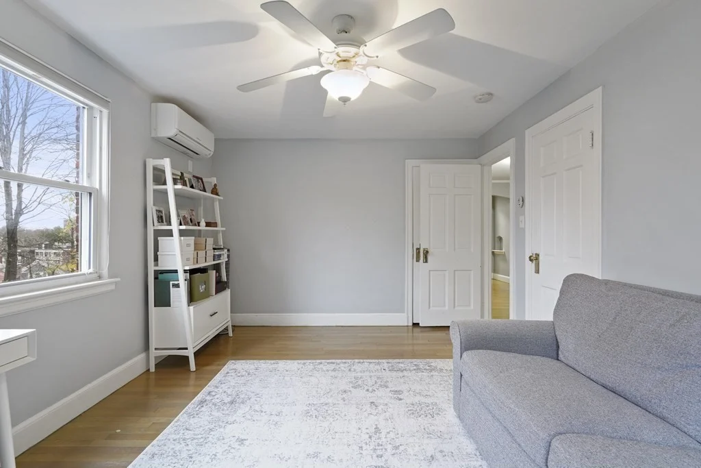 3 bed, 2 bath apartment for rent at 60 Gardner Rd Unit 1, Coolidge Corner — photo 14 of 31
