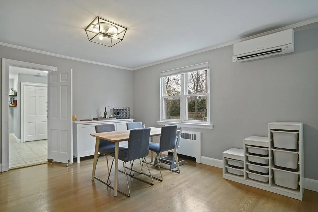 3 bed, 2 bath apartment for rent at 60 Gardner Rd Unit 1, Coolidge Corner — photo 5 of 31