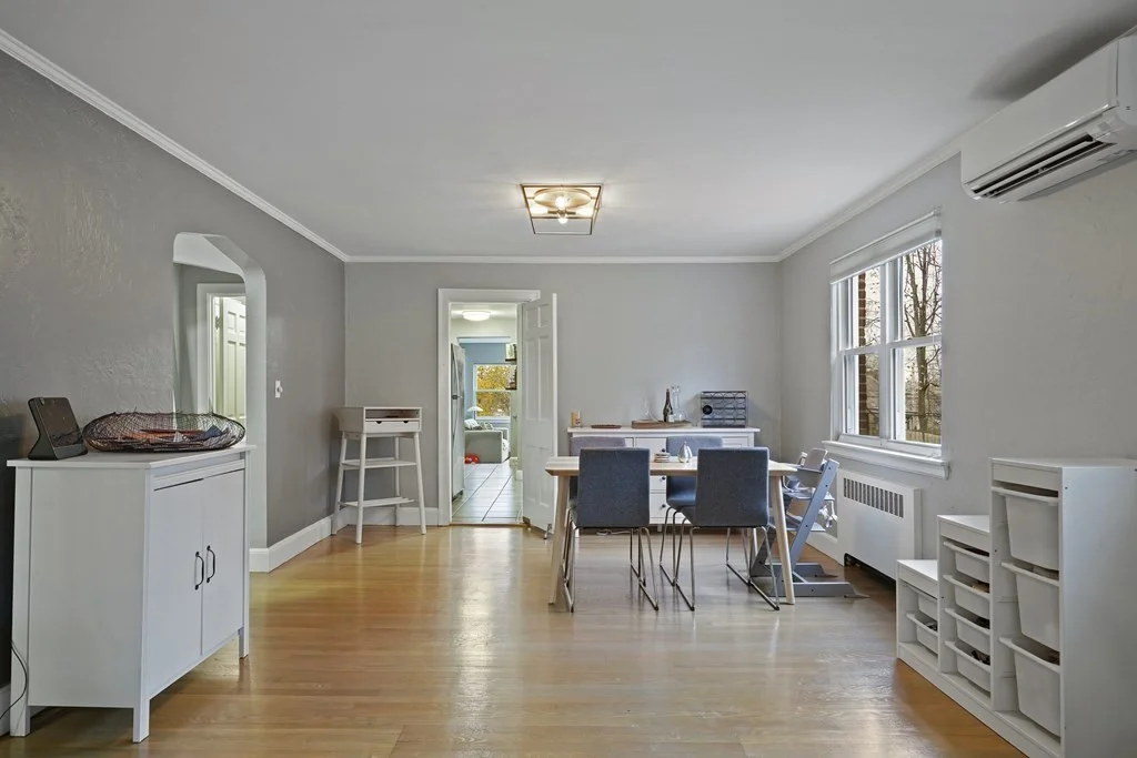 3 bed, 2 bath apartment for rent at 60 Gardner Rd Unit 1, Coolidge Corner — photo 4 of 31