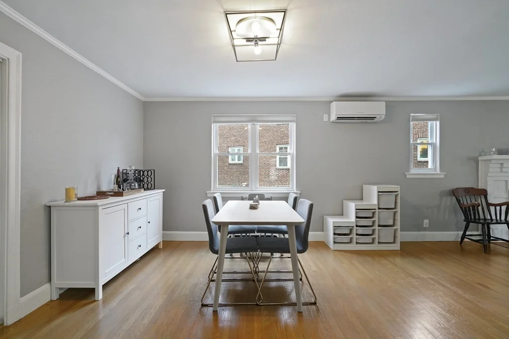 3 bed, 2 bath apartment for rent at 60 Gardner Rd Unit 1, Coolidge Corner — photo 6 of 31