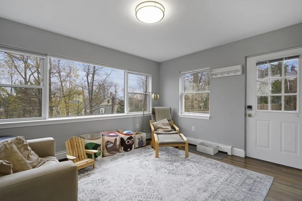 3 bed, 2 bath apartment for rent at 60 Gardner Rd Unit 1, Coolidge Corner — photo 22 of 31