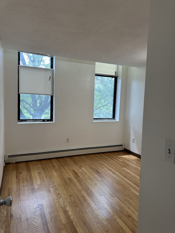 2 bed, 1 bath apartment for rent at 60 Gibson Unit 204, Dorchester — photo 4 of 6