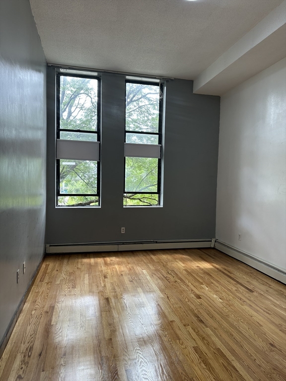 2 bed, 1 bath apartment for rent at 60 Gibson Unit 204, Dorchester — photo 2 of 6