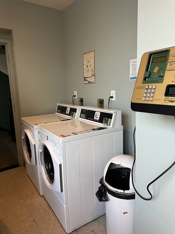 2 bed, 1 bath apartment for rent at 60 Gibson Unit 204, Dorchester — photo 6 of 6