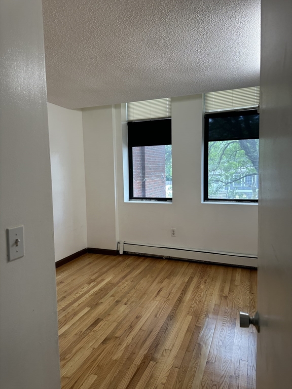 2 bed, 1 bath apartment for rent at 60 Gibson Unit 204, Dorchester — photo 3 of 6