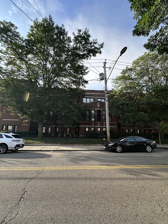 2 bed, 1 bath apartment for rent at 60 Gibson Unit 204, Dorchester