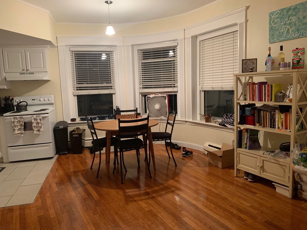 2 bed, 1.5 bath apartment for rent at 60 Gorham Ave Unit 12, Brookline — photo 6 of 9