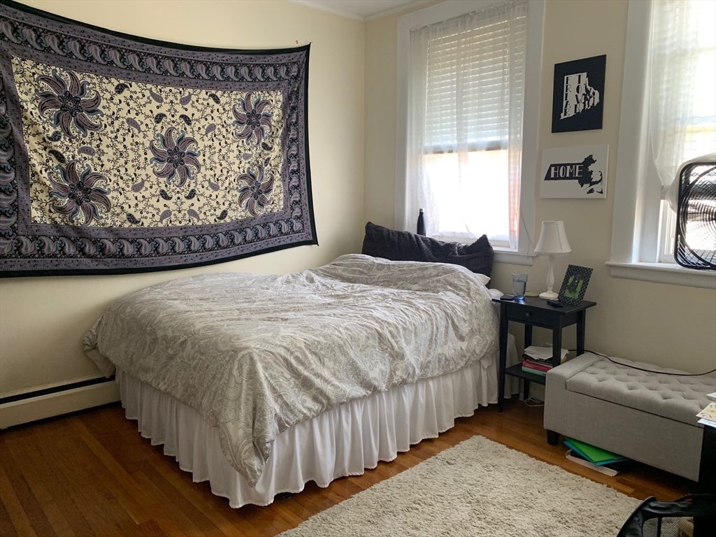 2 bed, 1.5 bath apartment for rent at 60 Gorham Ave Unit 12, Brookline — photo 9 of 9