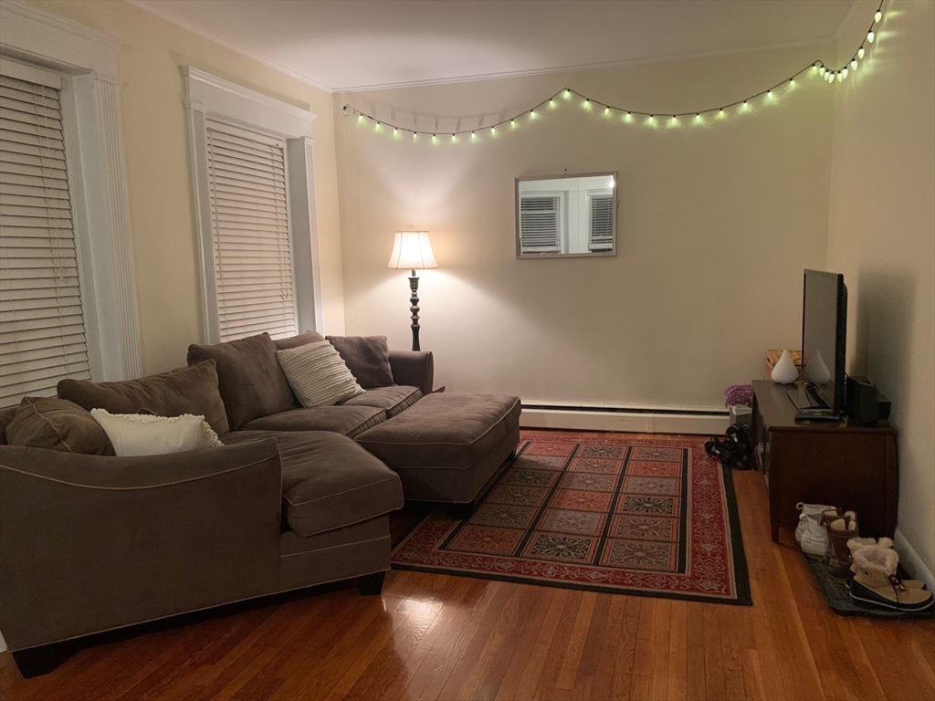 2 bed, 1.5 bath apartment for rent at 60 Gorham Ave Unit 12, Brookline — photo 2 of 9