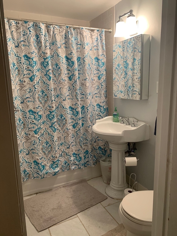 2 bed, 1.5 bath apartment for rent at 60 Gorham Ave Unit 12, Brookline — photo 3 of 9