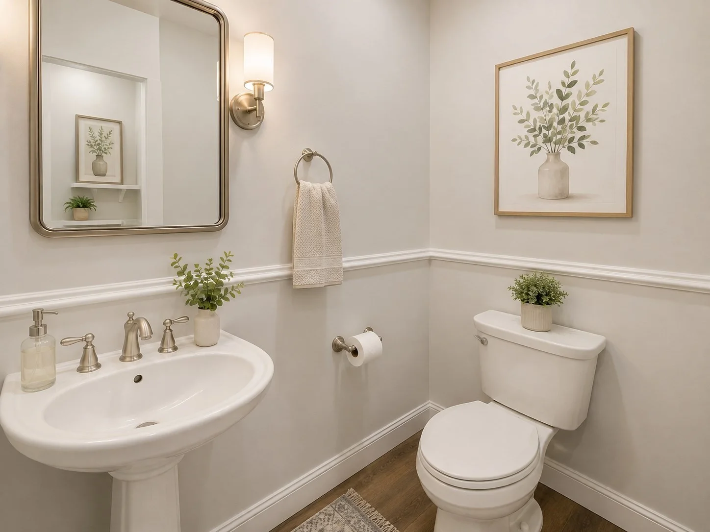 3 bed, 2 bath apartment for rent at 60 Graystone Unit 60, Winchester — photo 8 of 39