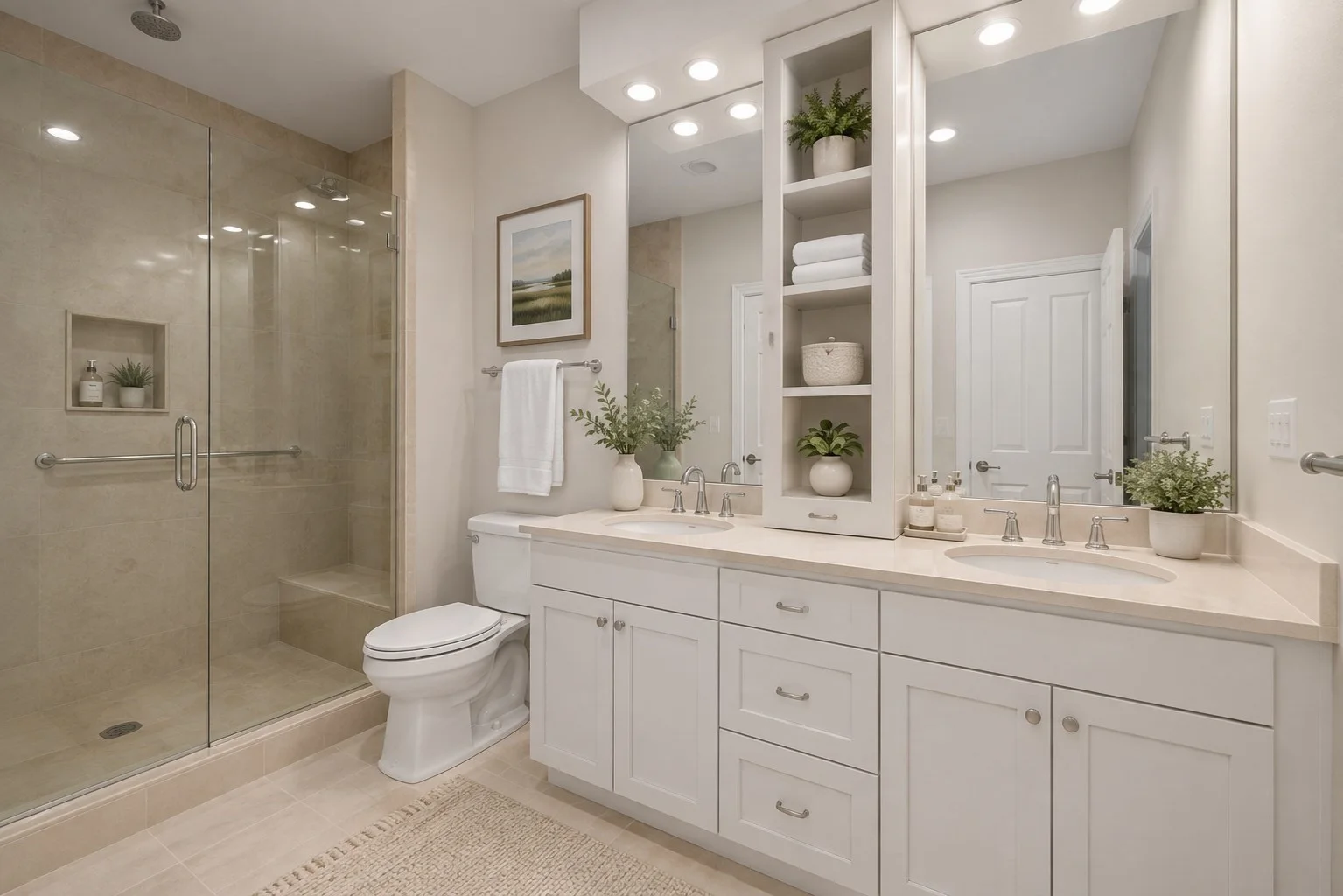 3 bed, 2 bath apartment for rent at 60 Graystone Unit 60, Winchester — photo 11 of 39