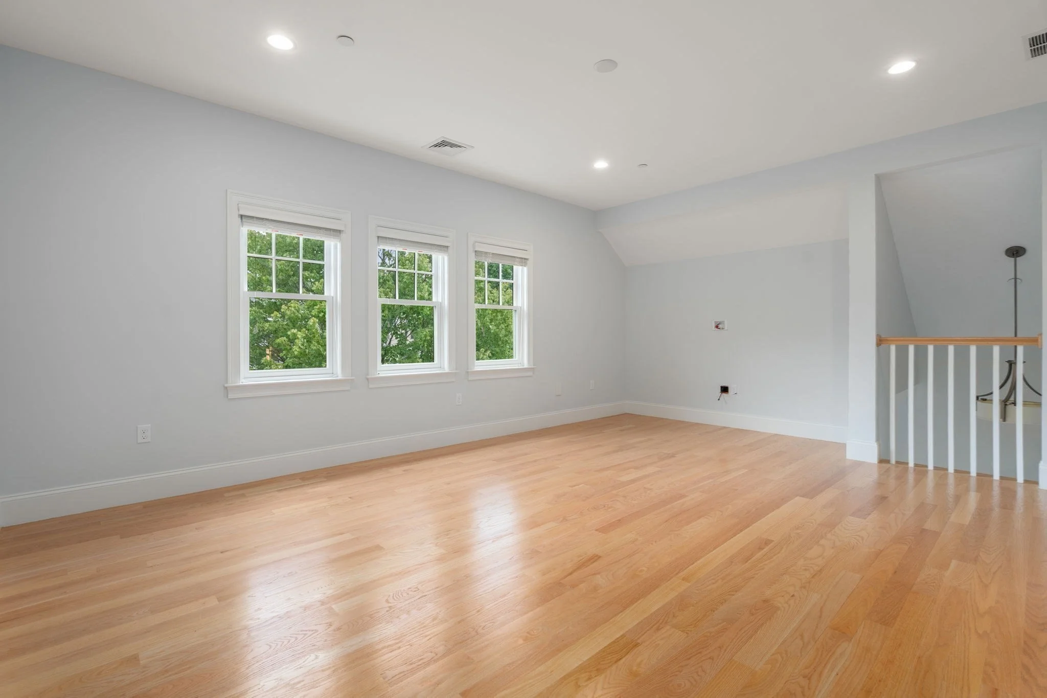 3 bed, 2 bath apartment for rent at 60 Graystone Unit 60, Winchester — photo 37 of 39