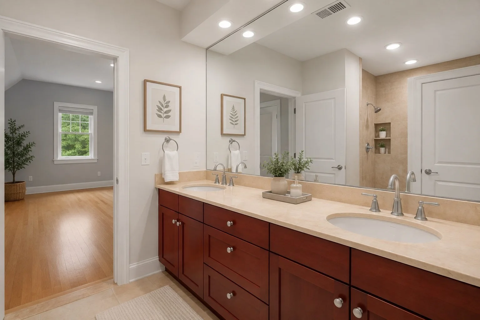 3 bed, 2 bath apartment for rent at 60 Graystone Unit 60, Winchester — photo 15 of 39