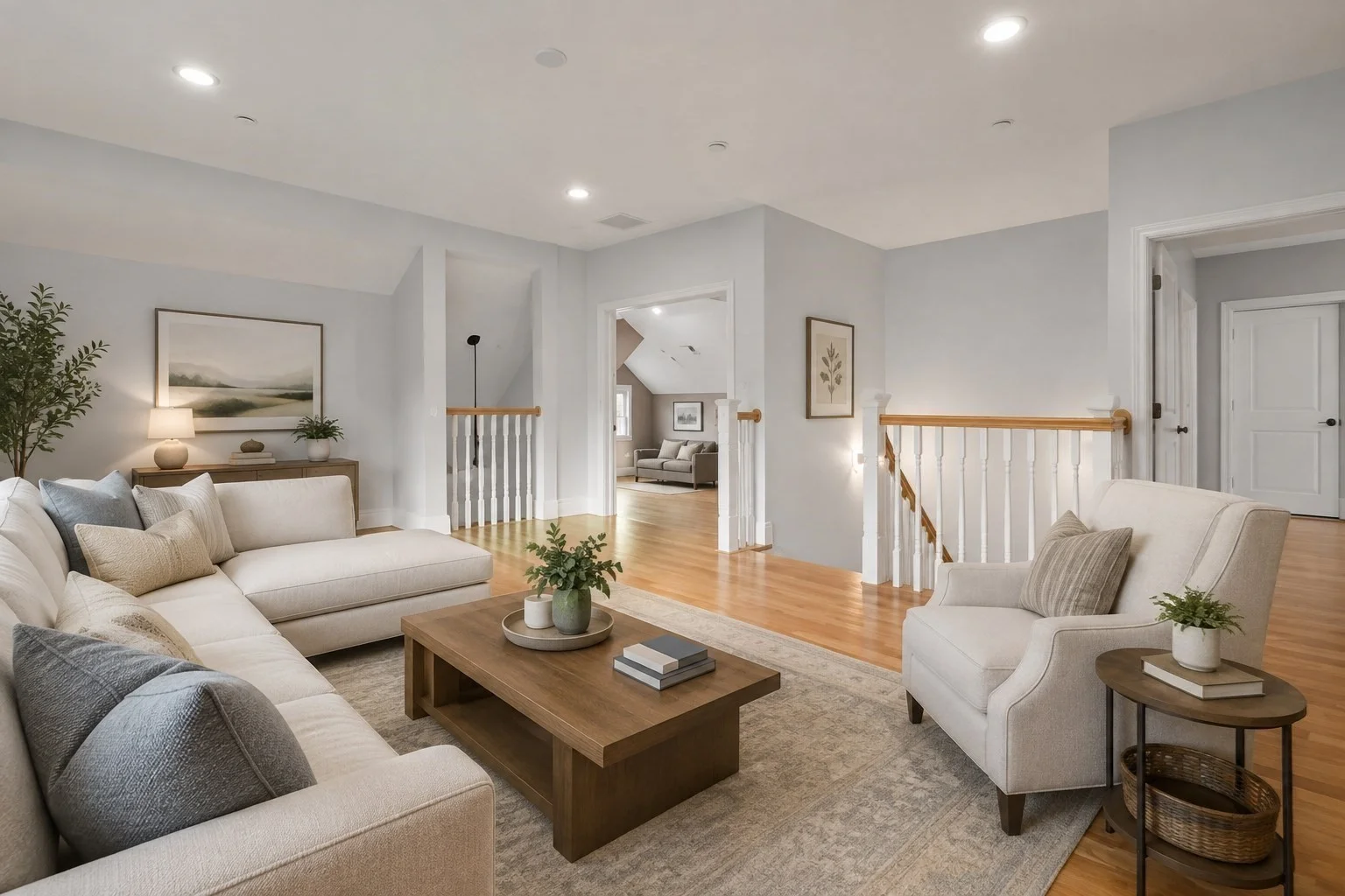 3 bed, 2 bath apartment for rent at 60 Graystone Unit 60, Winchester — photo 14 of 39