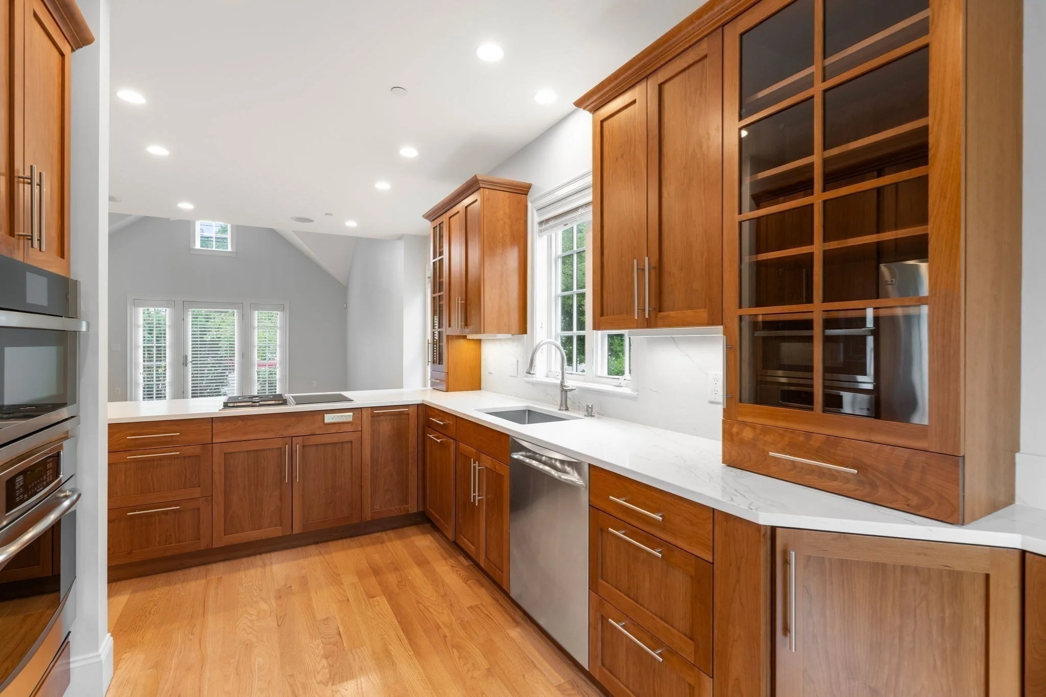3 bed, 2 bath apartment for rent at 60 Graystone Unit 60, Winchester — photo 30 of 39