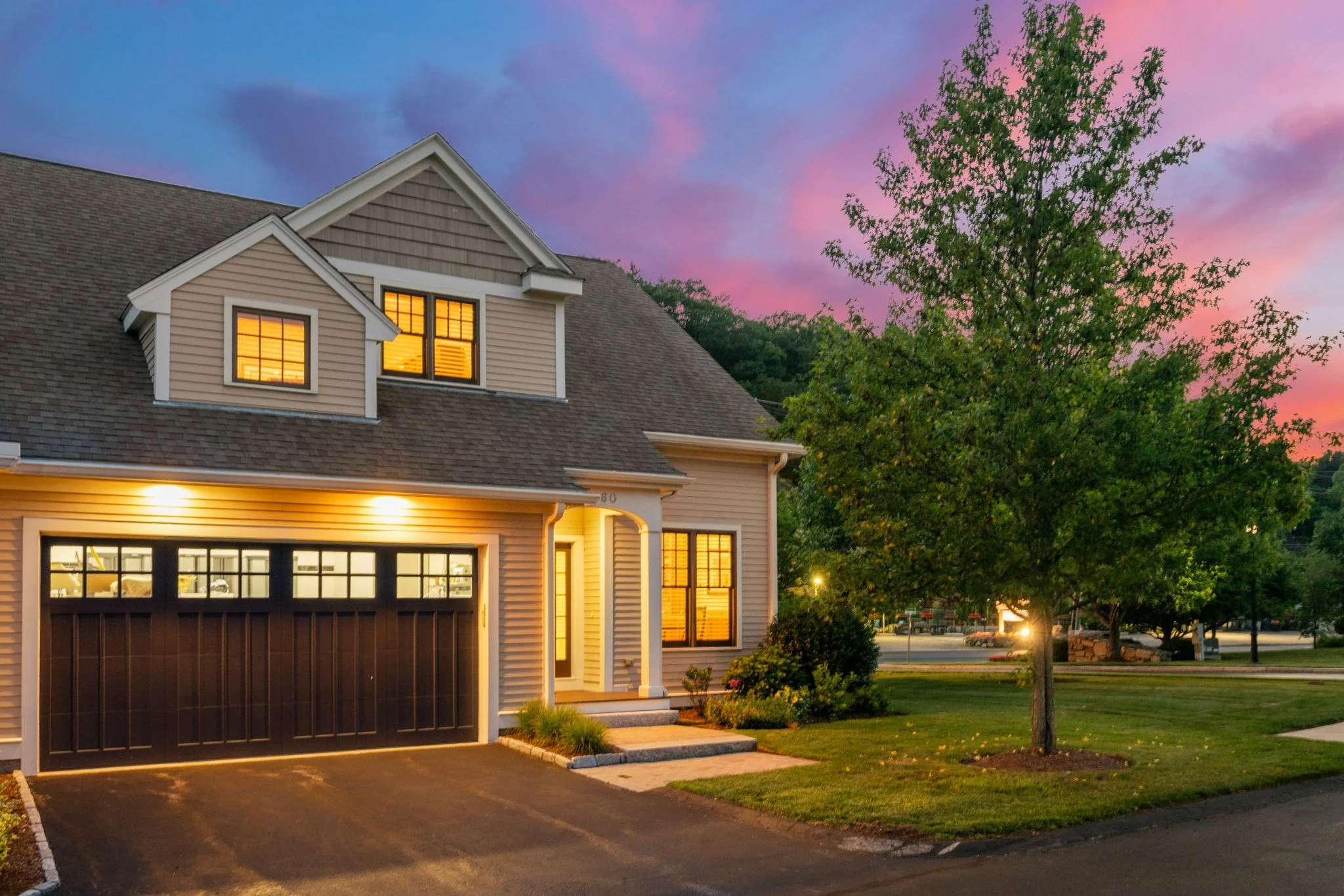 3 bed, 2 bath apartment for rent at 60 Graystone Unit 60, Winchester
