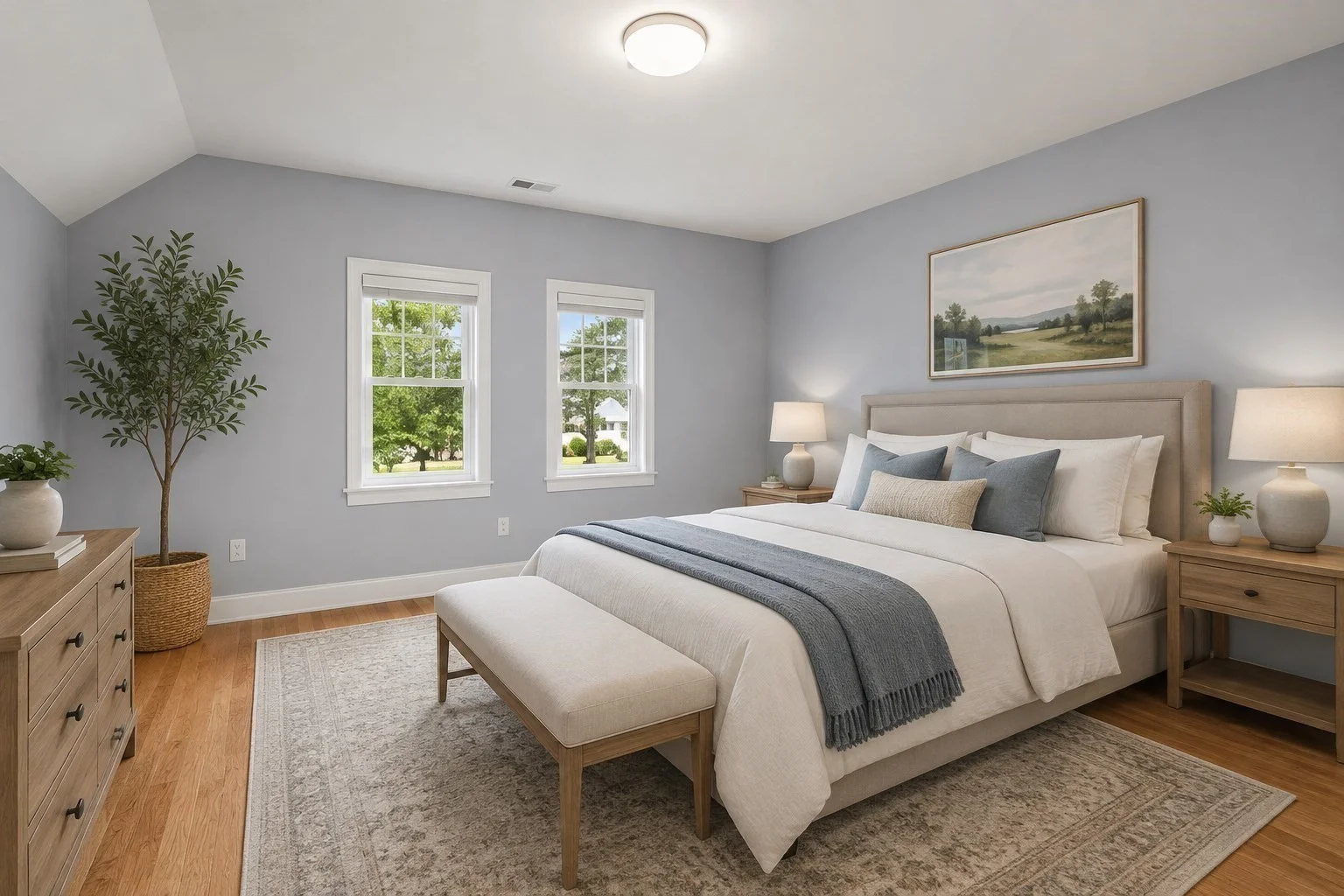 3 bed, 2 bath apartment for rent at 60 Graystone Unit 60, Winchester — photo 13 of 39