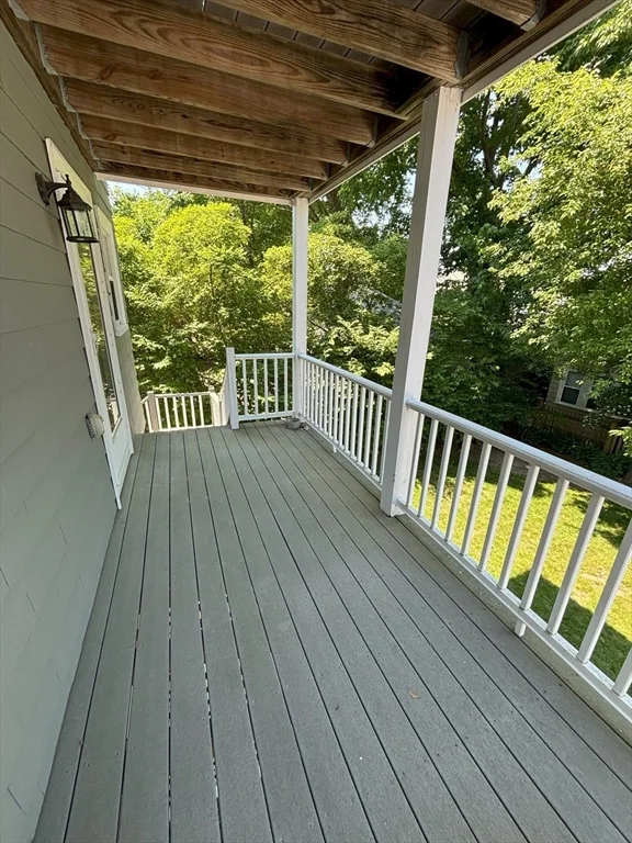 2 bed, 1 bath apartment for rent at 60 Greycliff Rd Unit 1, Boston — photo 11 of 12