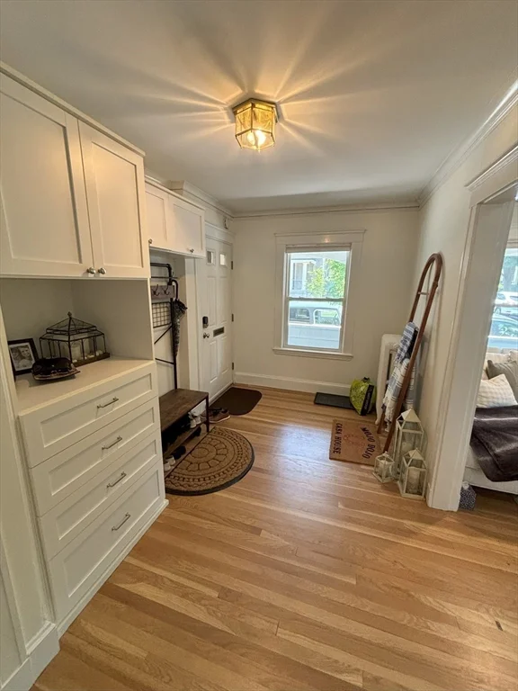 2 bed, 1 bath apartment for rent at 60 Greycliff Rd Unit 1, Boston — photo 2 of 12