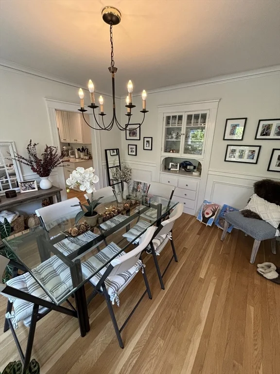 2 bed, 1 bath apartment for rent at 60 Greycliff Rd Unit 1, Boston — photo 4 of 12
