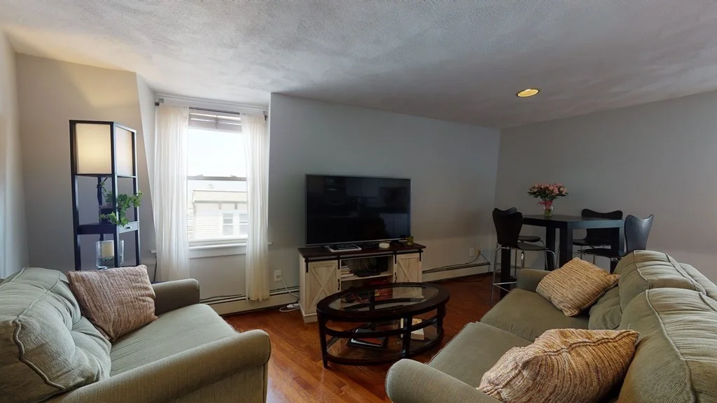 2 bed, 1 bath apartment for rent at 60 H St Unit C, South Boston — photo 8 of 17