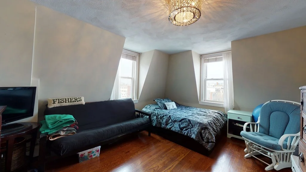 2 bed, 1 bath apartment for rent at 60 H St Unit C, South Boston — photo 9 of 17
