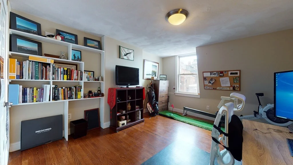 2 bed, 1 bath apartment for rent at 60 H St Unit C, South Boston — photo 10 of 17