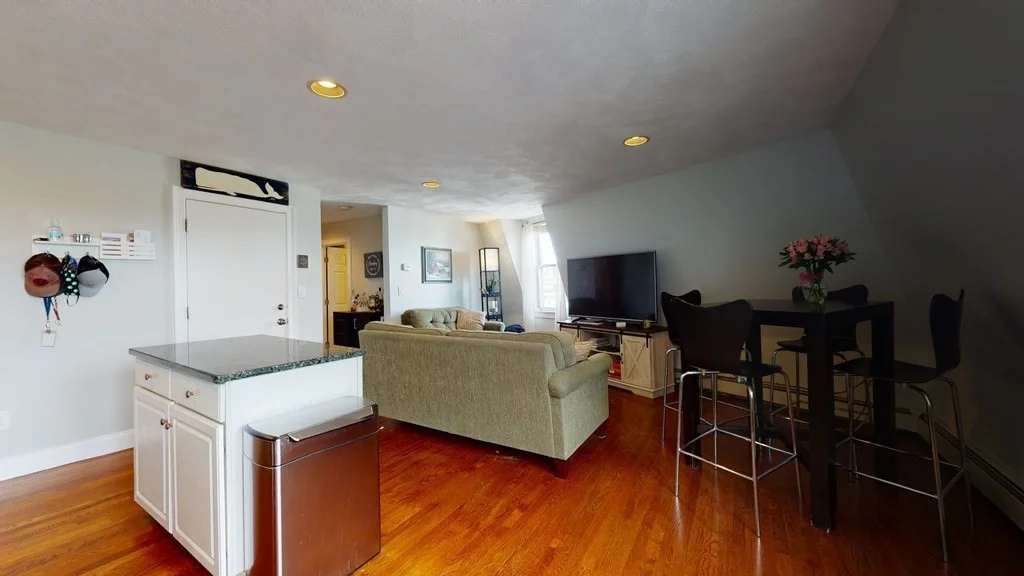 2 bed, 1 bath apartment for rent at 60 H St Unit C, South Boston — photo 5 of 17