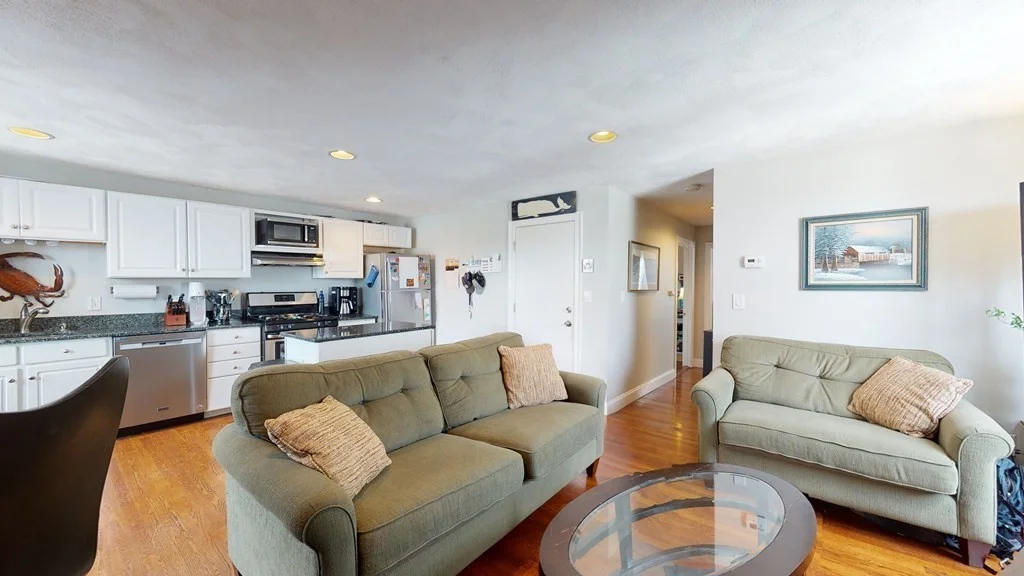 2 bed, 1 bath apartment for rent at 60 H St Unit C, South Boston — photo 6 of 17