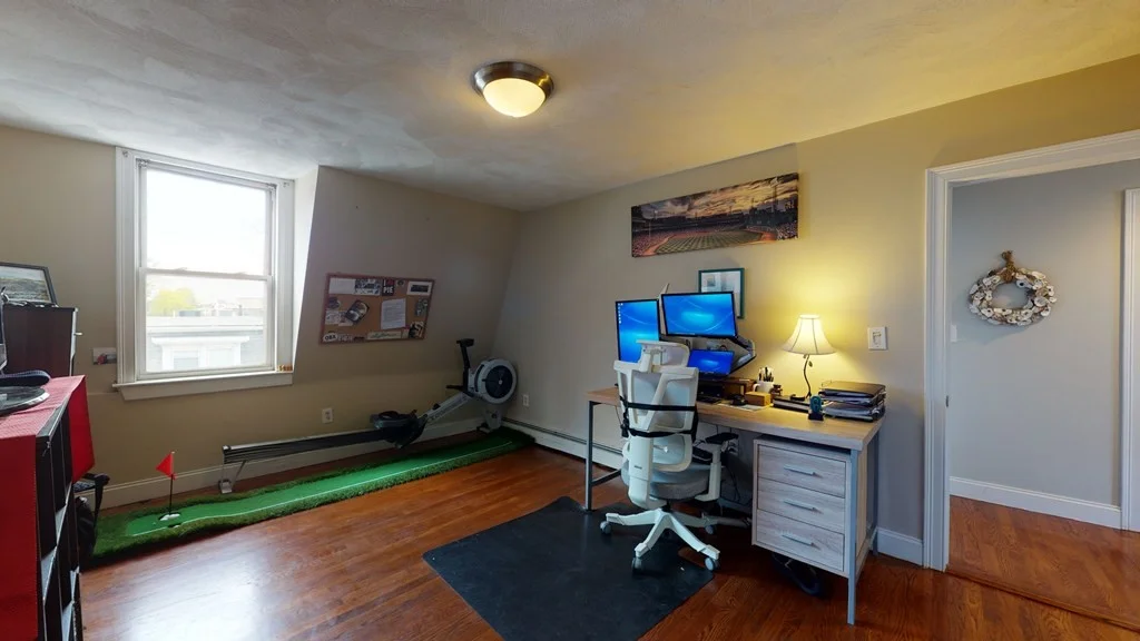 2 bed, 1 bath apartment for rent at 60 H St Unit C, South Boston — photo 11 of 17