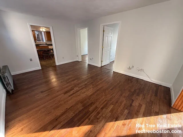 3 bed, 2 bath apartment for rent at 60 Haines St Unit 1, Medford — photo 4 of 10