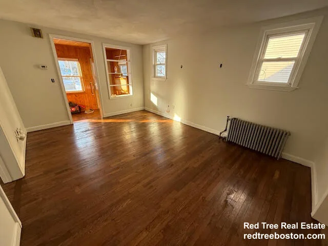 3 bed, 2 bath apartment for rent at 60 Haines St Unit 1, Medford — photo 5 of 10