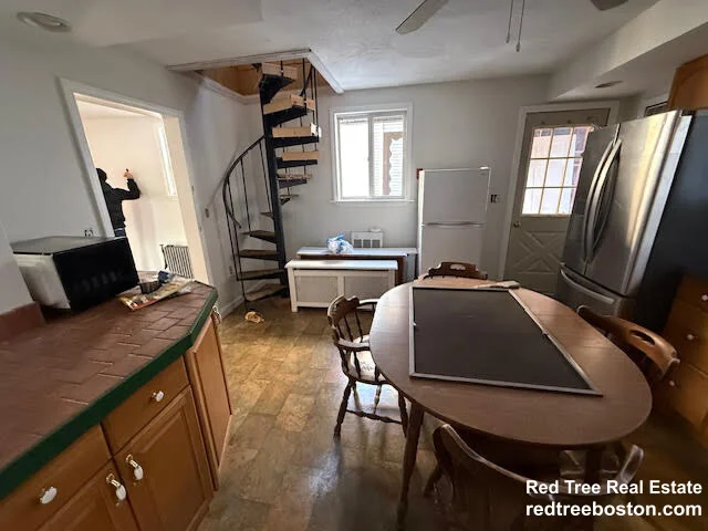 3 bed, 2 bath apartment for rent at 60 Haines St Unit 1, Medford — photo 3 of 10