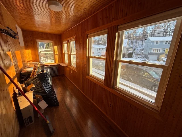 3 bed, 2 bath apartment for rent at 60 Haines St Unit House, Medford — photo 3 of 14
