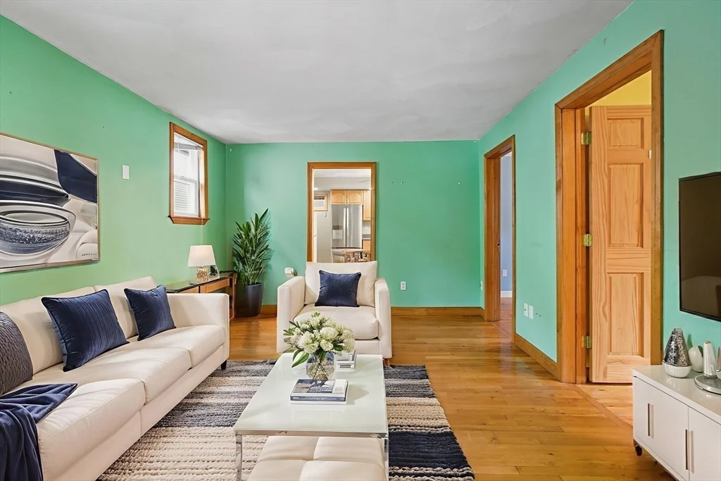 3 bed, 2 bath apartment for rent at 60 Haines St Unit SF, Medford — photo 9 of 19