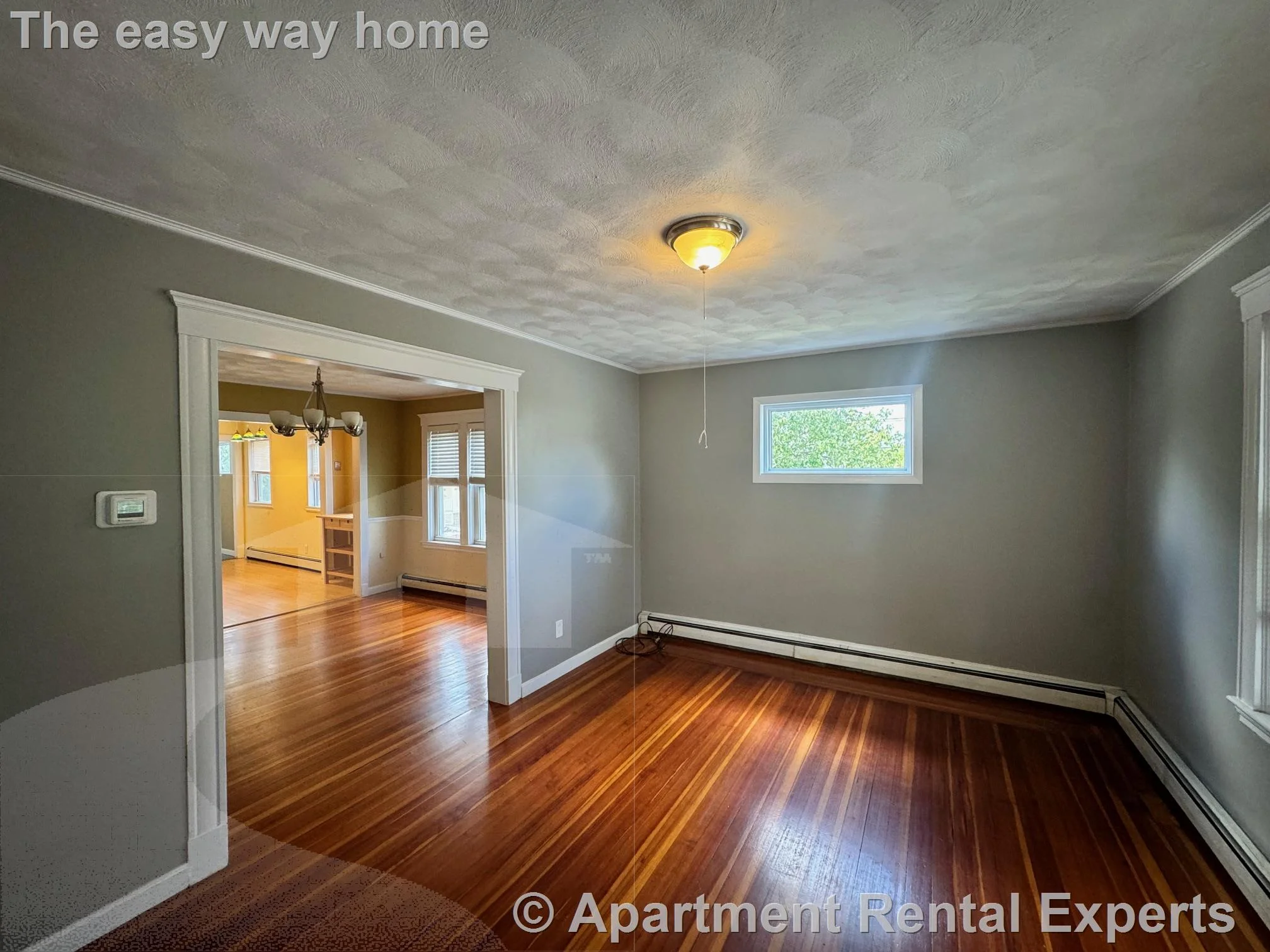 2 bed, 1 bath apartment for rent at 60 Hamilton St Unit 1, Tufts — photo 2 of 13