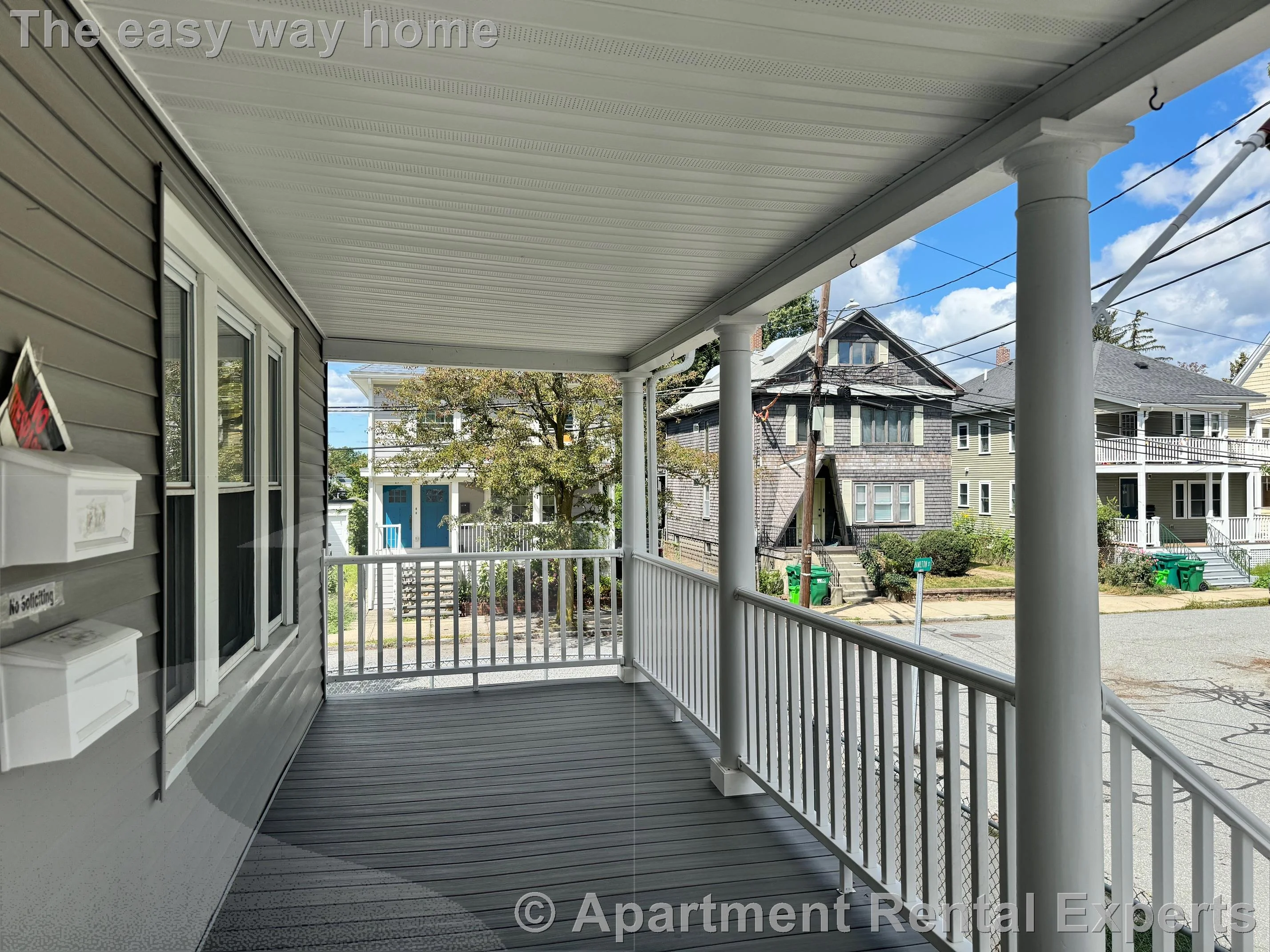 2 bed, 1 bath apartment for rent at 60 Hamilton St Unit 1, Tufts — photo 13 of 13