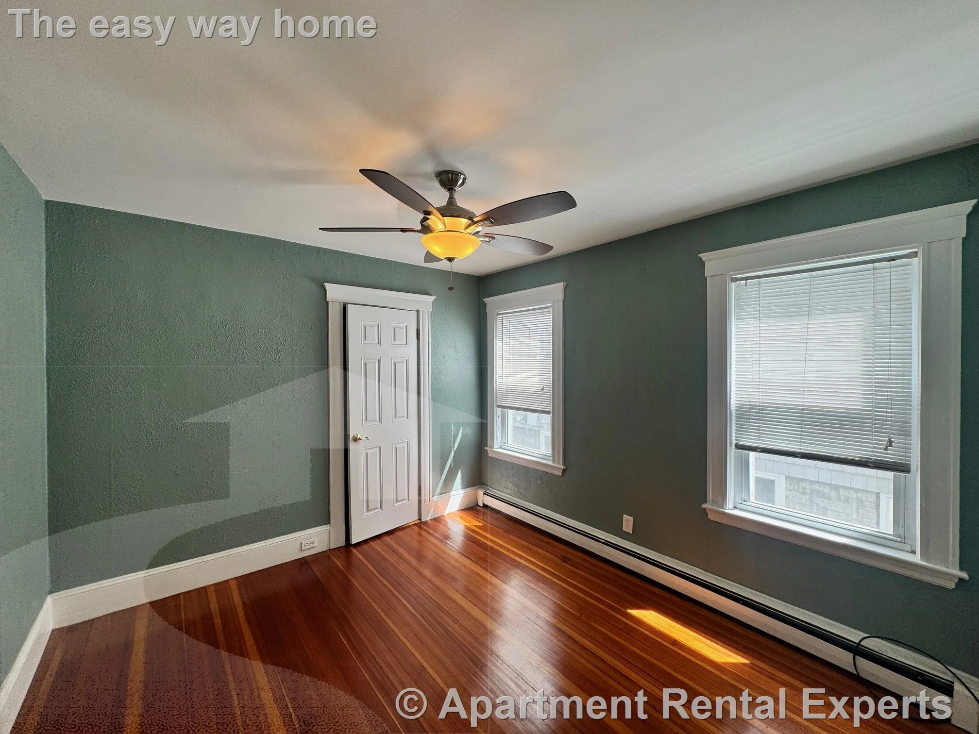 2 bed, 1 bath apartment for rent at 60 Hamilton St Unit 1, Tufts — photo 7 of 13