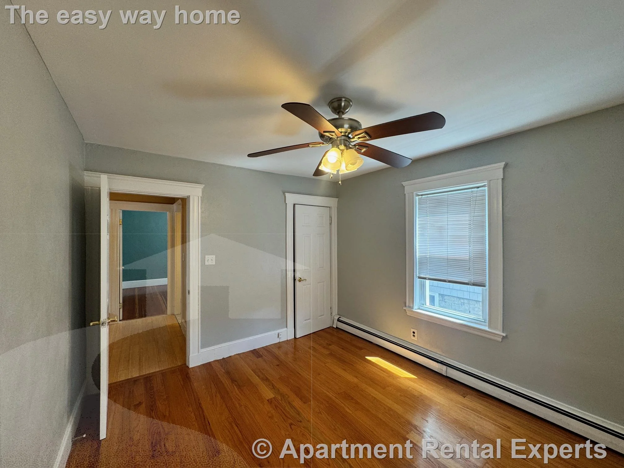 2 bed, 1 bath apartment for rent at 60 Hamilton St Unit 1, Tufts — photo 11 of 13