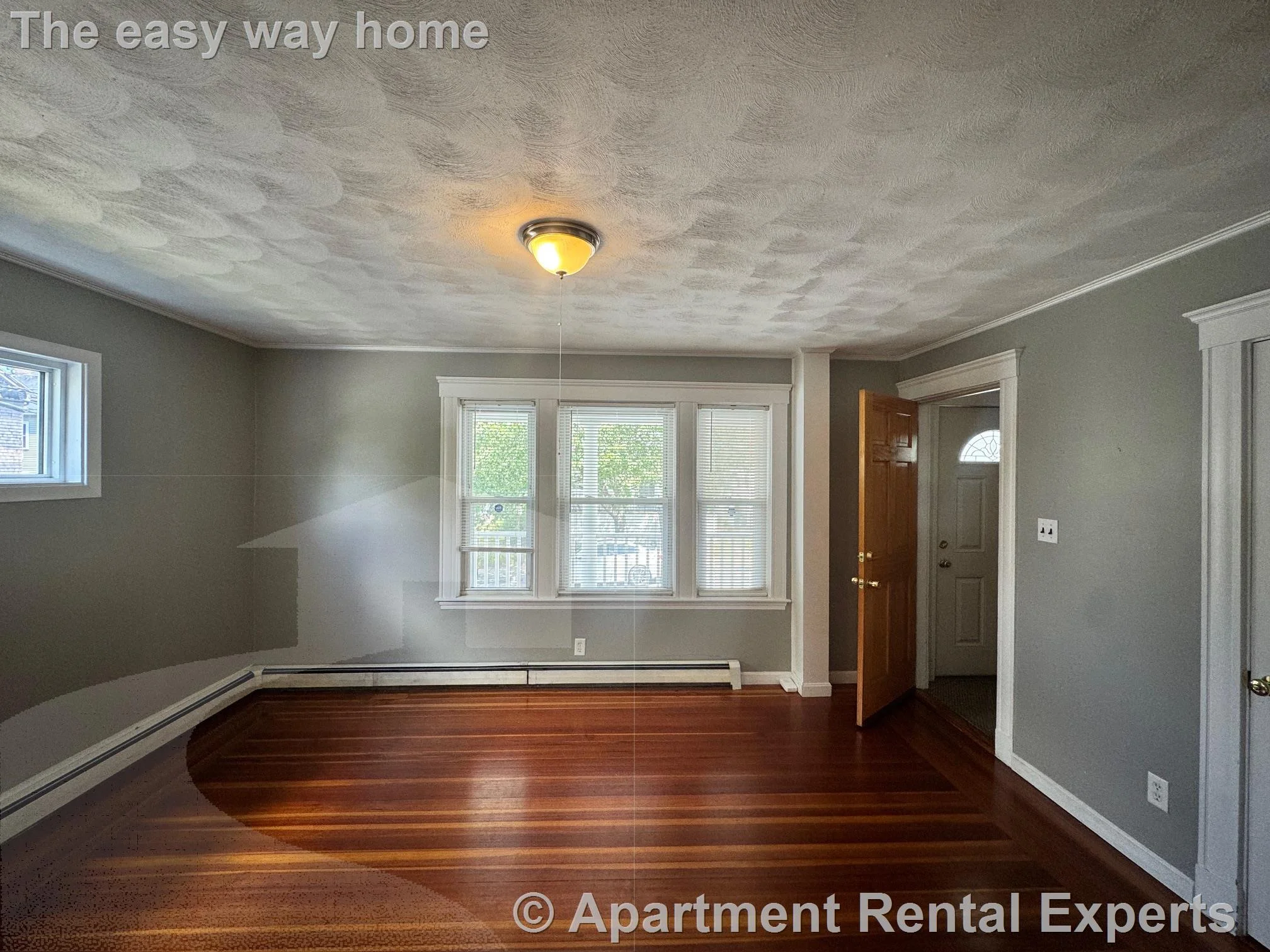 2 bed, 1 bath apartment for rent at 60 Hamilton St Unit 1, Tufts — photo 3 of 13